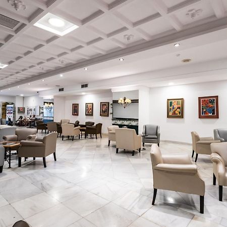 Sur Suites Palmeras 525 丰希罗拉 外观 照片