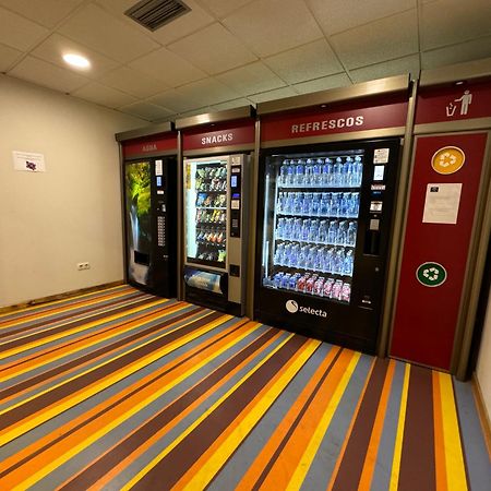 Sur Suites Palmeras 525 丰希罗拉 外观 照片