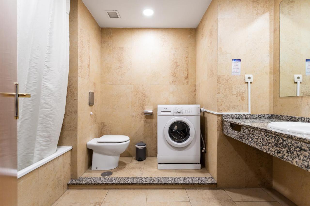 Sur Suites Palmeras 525 丰希罗拉 外观 照片