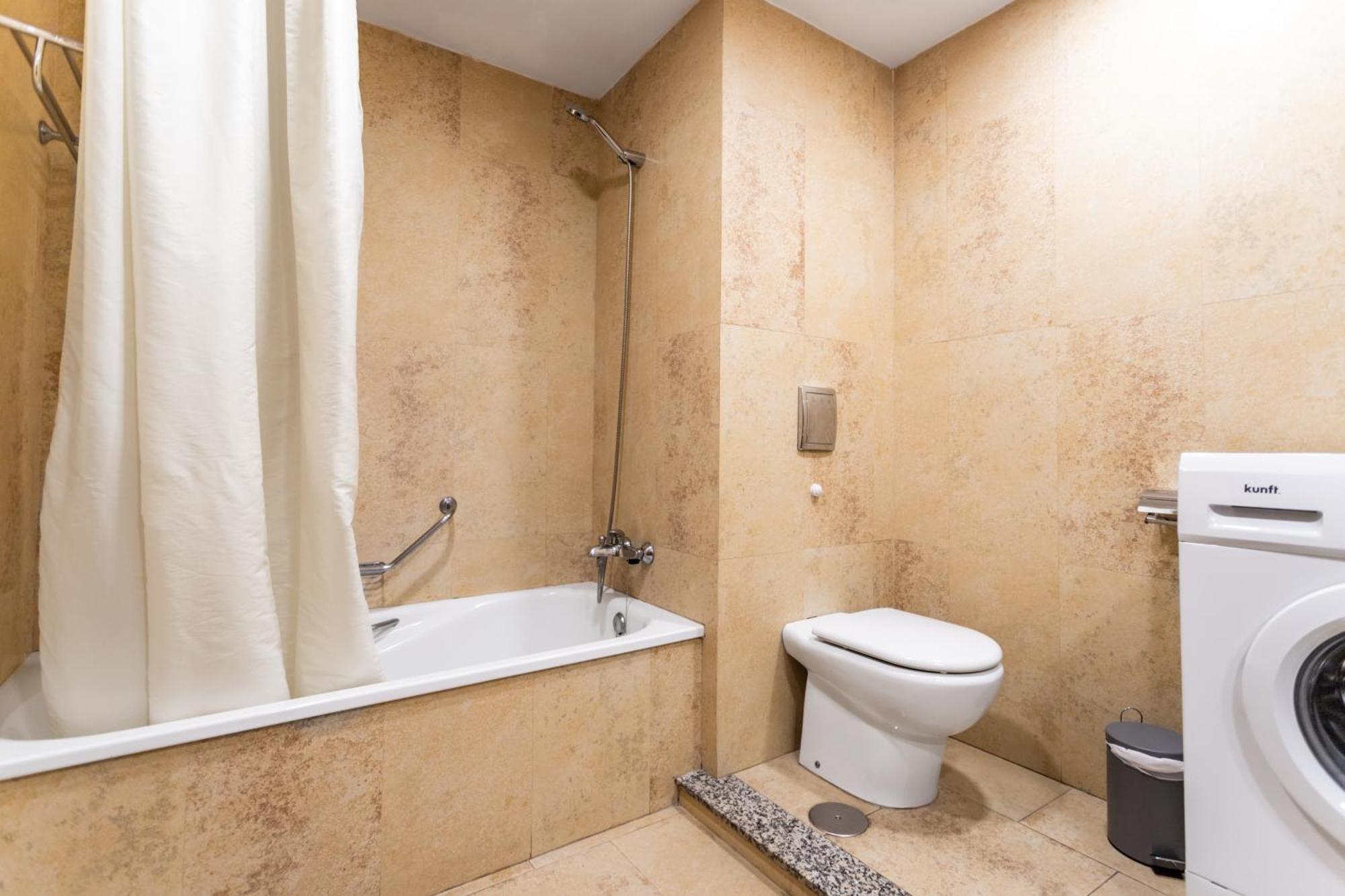 Sur Suites Palmeras 525 丰希罗拉 外观 照片