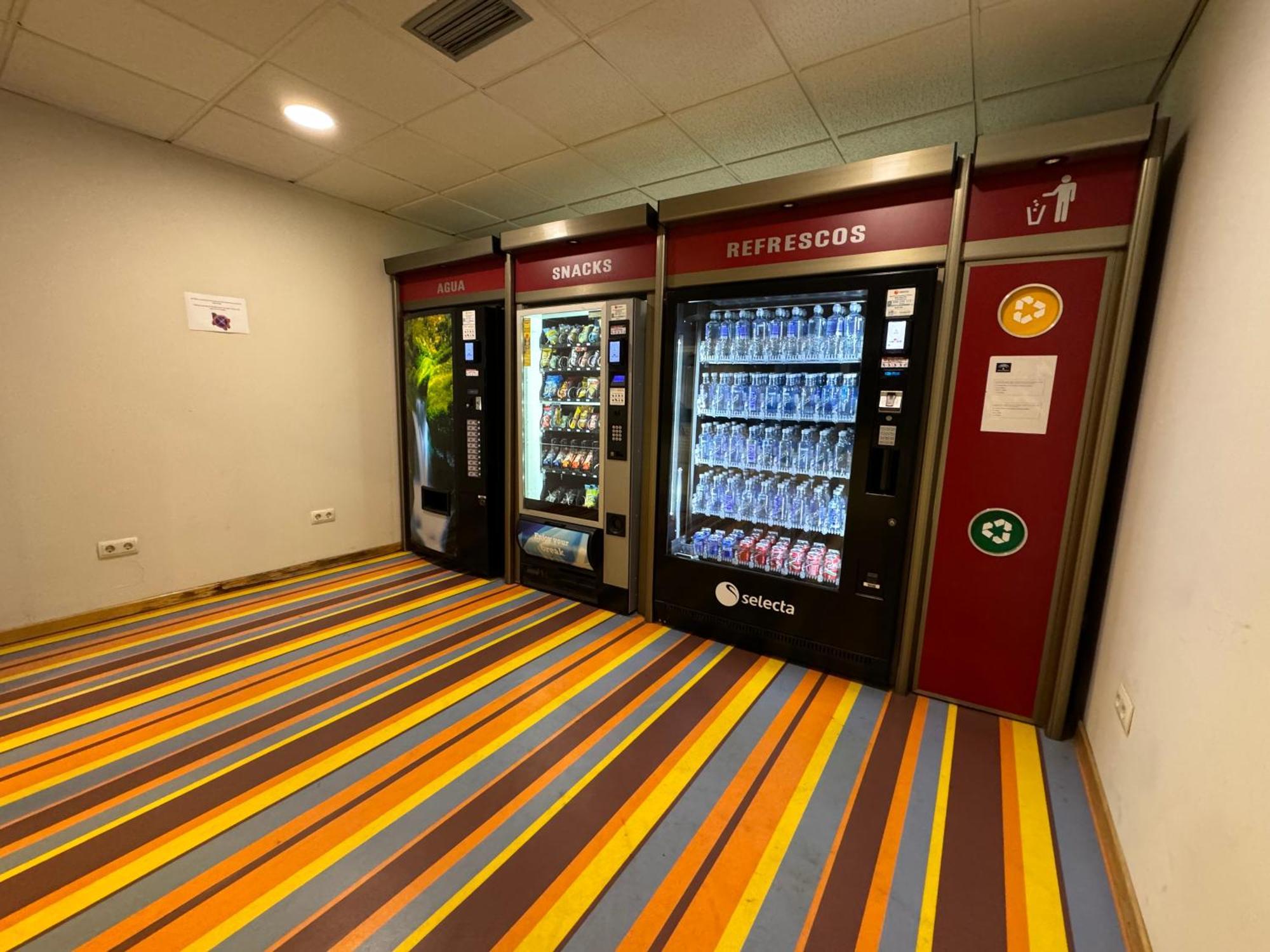 Sur Suites Palmeras 525 丰希罗拉 外观 照片